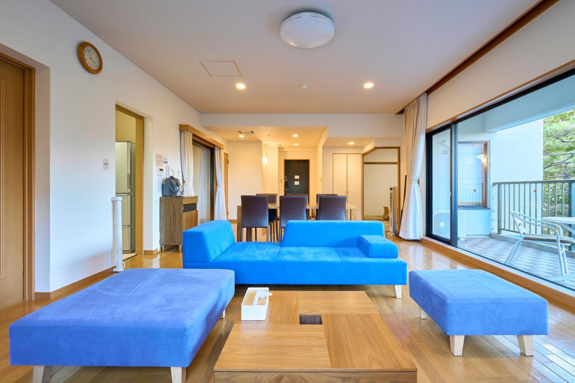 Suite Villa Hakone Gora Exterior photo